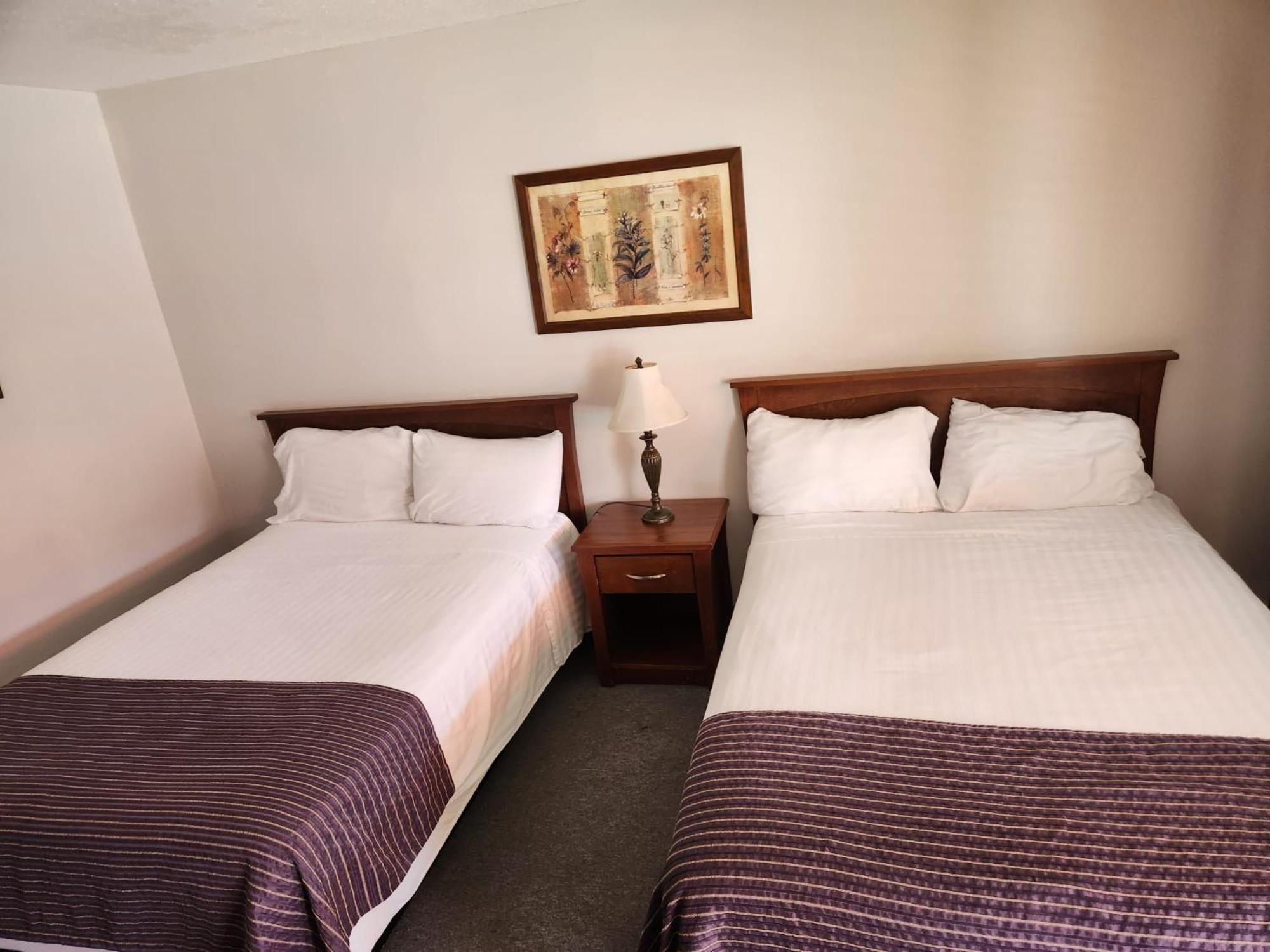 Grantview Inn Surrey Buitenkant foto